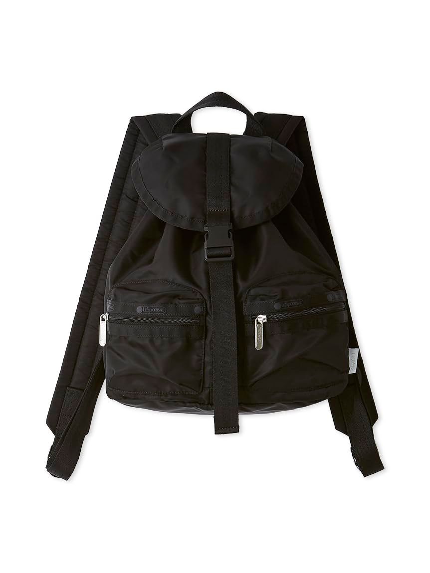 新品 [スナイデル] 【LeSportsac×SNIDEL】SM VOYAGER MH SWGB262607 レディース BLK F