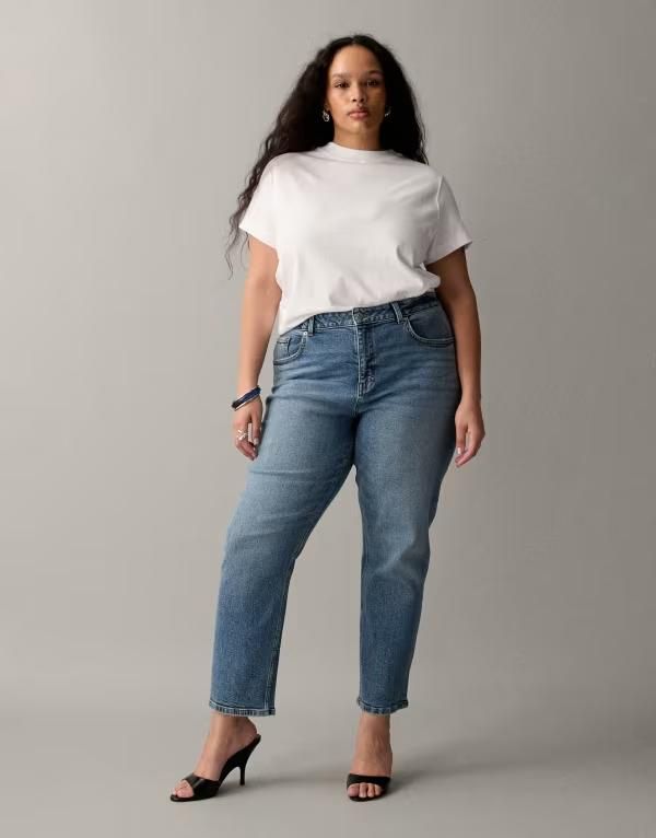 エイソス レディース ボトムス デニムパンツ スリムフィット ヴィンテージーンズ ASOS Curve ASOS DESIGN Curve slim fit comfort jeans in vint