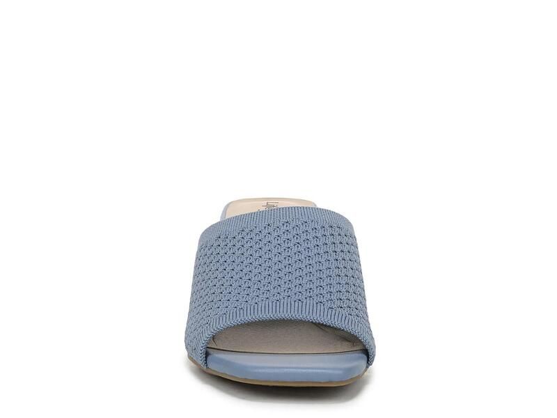 ライフストライド レディース シューズ サンダル LifeStrideColette Sandal Blue ブルー