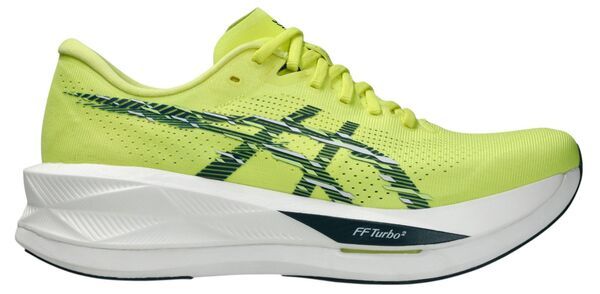 アシックス メンズ シューズ スニーカー asics MensONICBLAST Running Shoes CitronTeal ティール