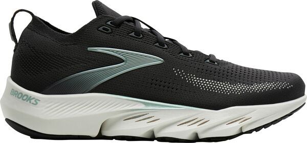 ブルックス メンズ シューズ スニーカー Brooks Mens Glycerin Flex Running Shoes PhantomMetallicCoconut メタリック
