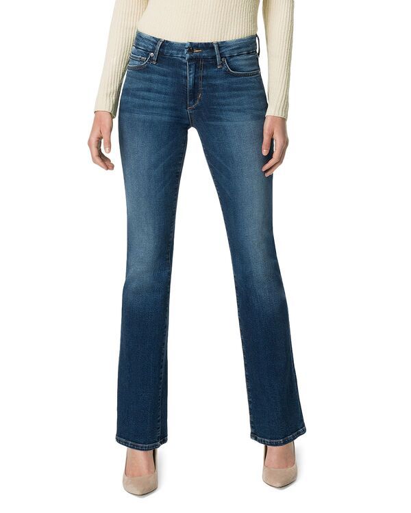 ジョーズジーンズ レディース ボトムス デニムパンツ ブーツカット プチ ブーツ Joes Jeans The Provocateur Petite Bootcut Jeans in Stephane