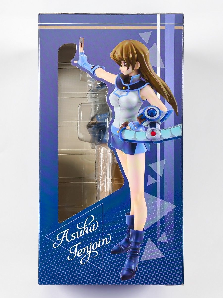 Lucrea（ルクリア） 遊☆戯☆王デュエルモンスターズGX 天上院明日香
