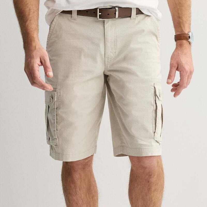 ソノマ レディース ボトムス ハーフパンツ・ショーツ ショートパンツ Mensonoma Goods For Life 12Inch Comfortable Cargo Shortsand Ripst