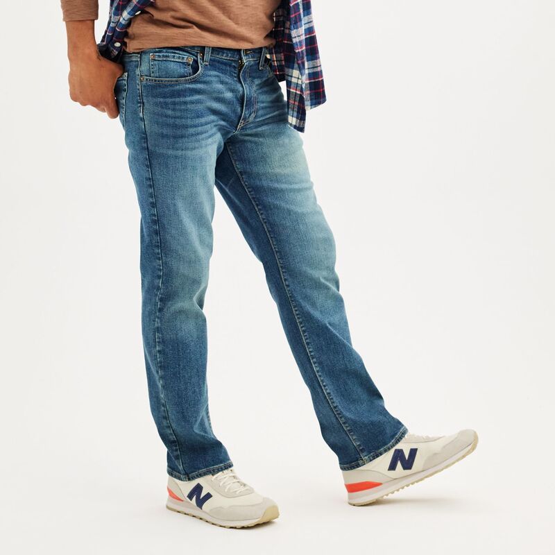 ソノマ レディース ボトムス デニムパンツ ブーツカット ブーツ ジーンズ Mensonoma Goods For Life Bootcut Jeans Medium Stone ストーン