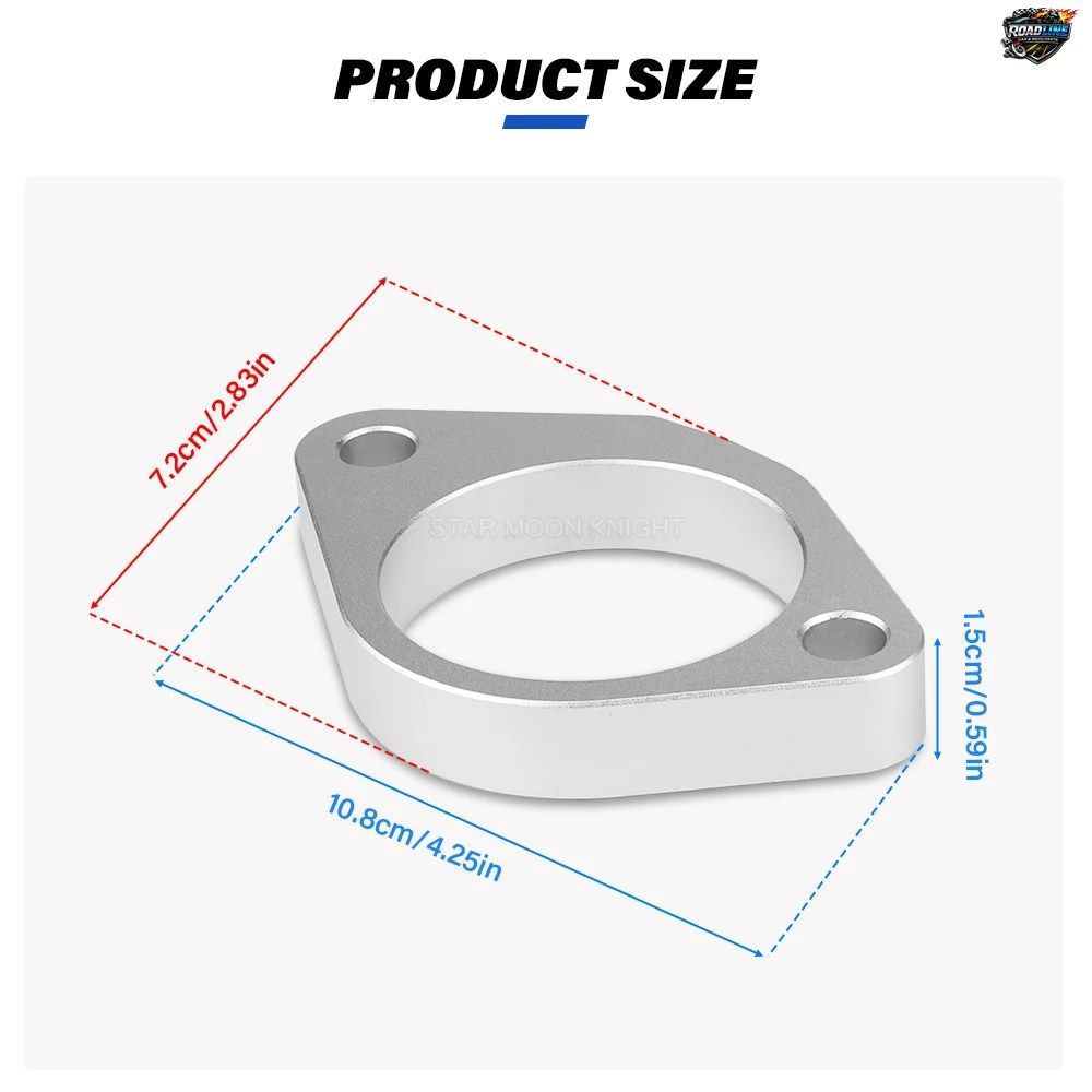R1300RS モトアクセサリー ハンドルバーライザー 15mm 高さアップ BMW R1300RS R 1300 RS R 1300RS 2025- 用ハンドルバー高さ調整ライザー
