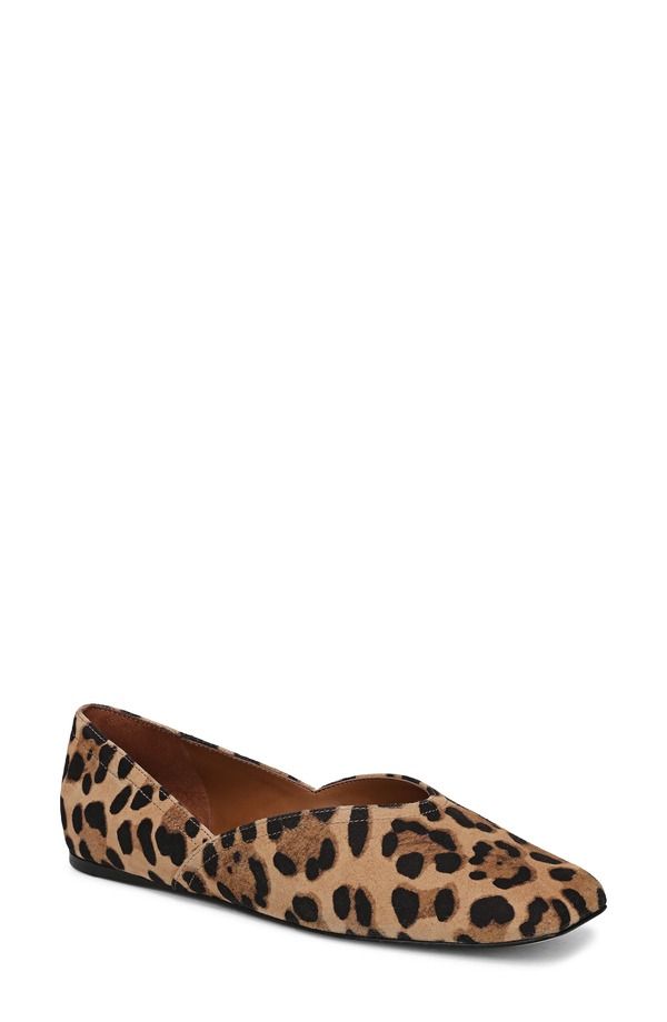 サルトバイフランコサルト レディース シューズ パンプス SARTO by Franco Sarto Adalina Ballet Flat Camel Brown ブラウン