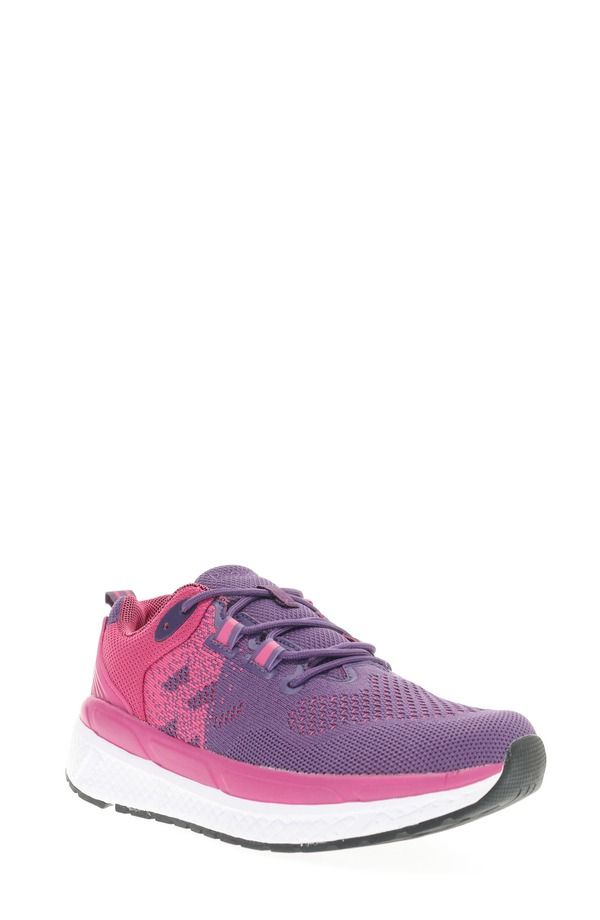プロプト レディース シューズ スニーカー Propt Ultra Sneaker Dark Pink Purple ピンク