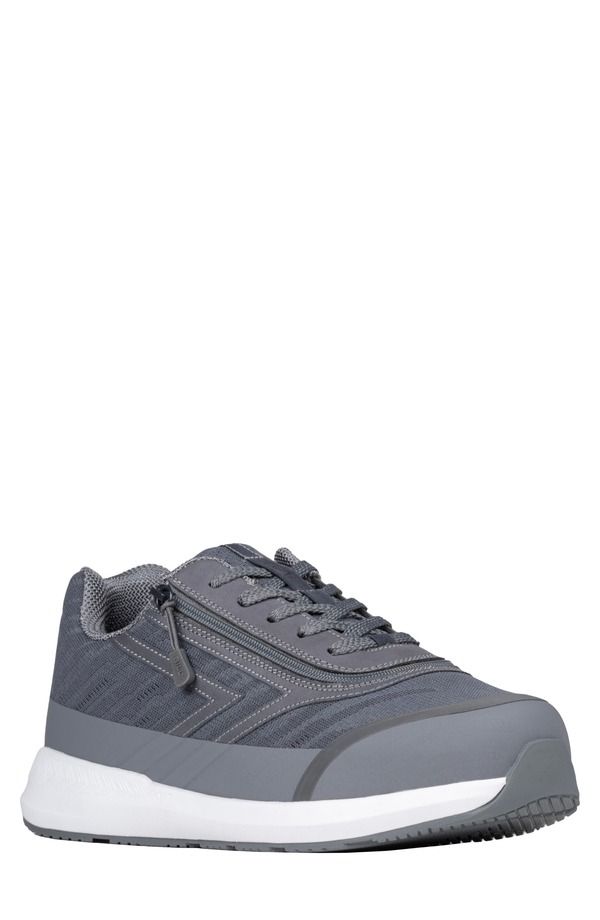 ビリーフットウェア メンズ シューズ スニーカー BILLY Footwear Goat Sneaker Charcoal チャコール