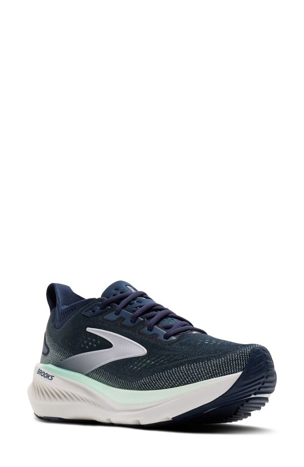 ブルックス レディース シューズ スニーカー Brooks Glycerin GTS 23 Running Shoe Spellbound Yucca Pink ピンク