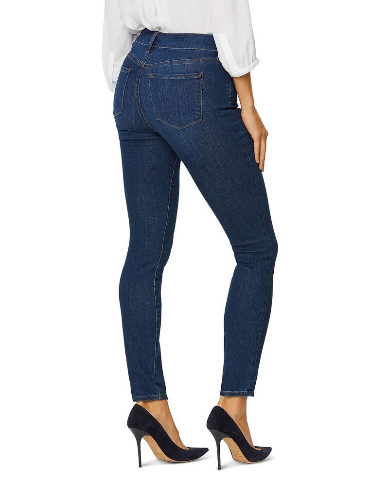 エヌワイディージェイ レディース ボトムス デニムパンツ ジーンズ NYDJ Ami Skinny Jeans in Quinn