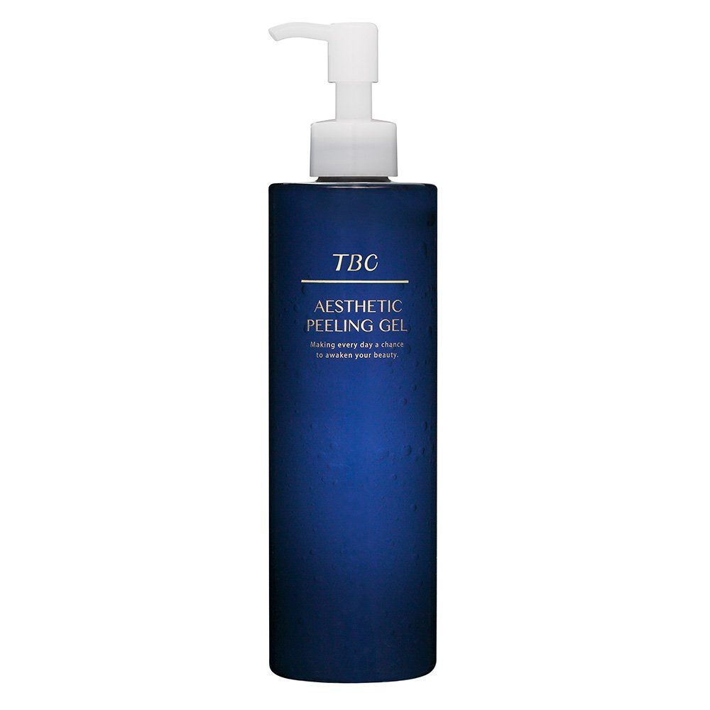 新品 TBC エステティック ピーリング ジェル 300mL EGF 美容液 保湿 角質 くすみ スキンケア