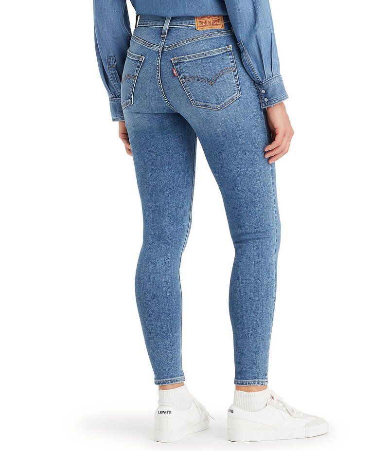 リーバイス レディース ボトムス デニムパンツ ジーンズ LevisR 720 High Rise Super Skinny Jeans Animal Kingdom アニマル リーバイス レディース ボトムス デニムパンツ ジーンズ LevisR 720 High Rise Super Skinny Jeans Animal Kingdom アニマル