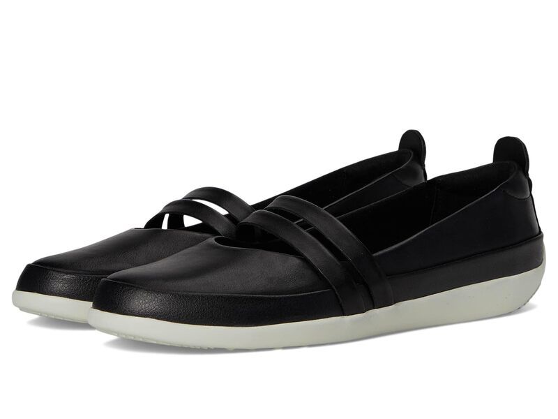 ソフトウォーク レディース ボトムス ハーフパンツ・ショーツ SoftWalk Devon Black ブラック