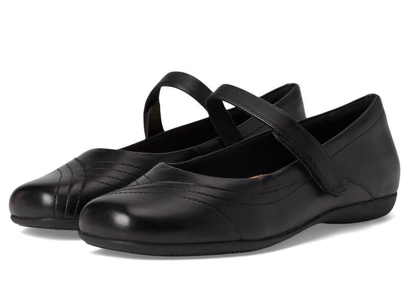 トロッターズ レディース シューズ サンダル Trottersherese Black ブラック