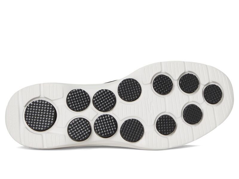 スケッチャーズ レディース シューズ スニーカー SKECHERS Performance Go Walk 7 Springtime Hands Free SlipIns BlackWhite ホワイ