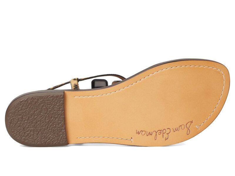 サムエデルマン レディース ボトムス ハーフパンツ・ショーツ Sam Edelman Gigi Cyprus Tan Leopard Multi タン