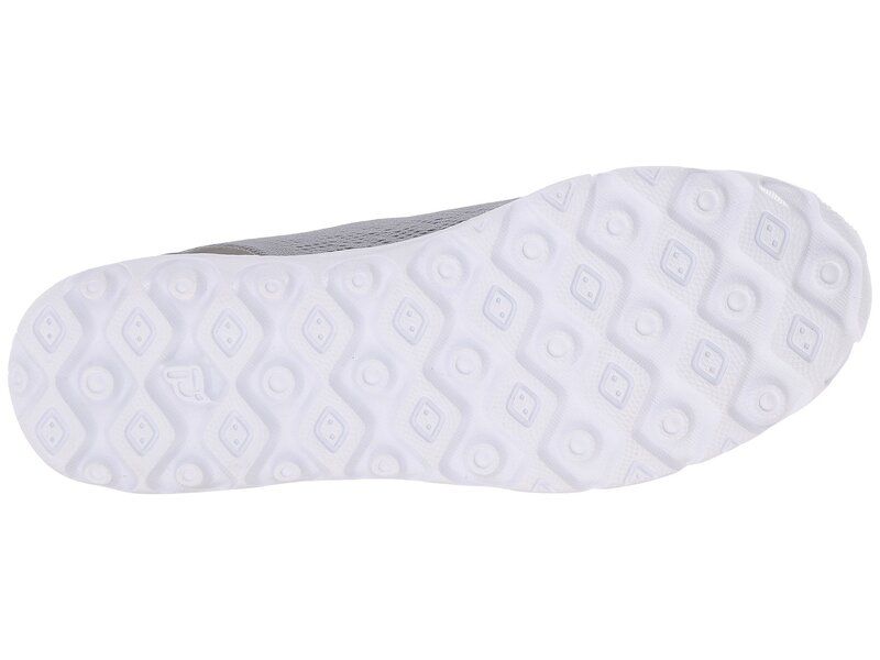 プロペット レディース シューズ スニーカー PropetravelActiv SlipOn Silver シルバー