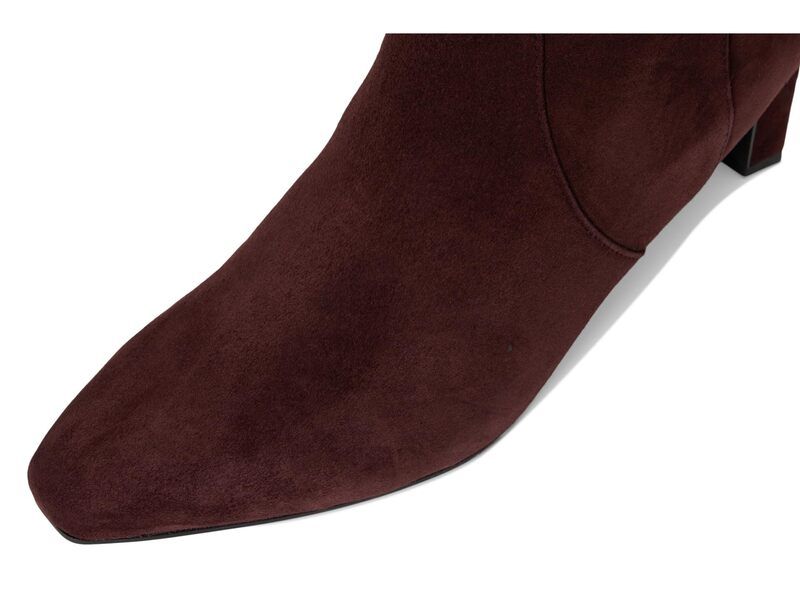 ロックポート レディース シューズ ヒール Rockport Mabel Dark Red レッド