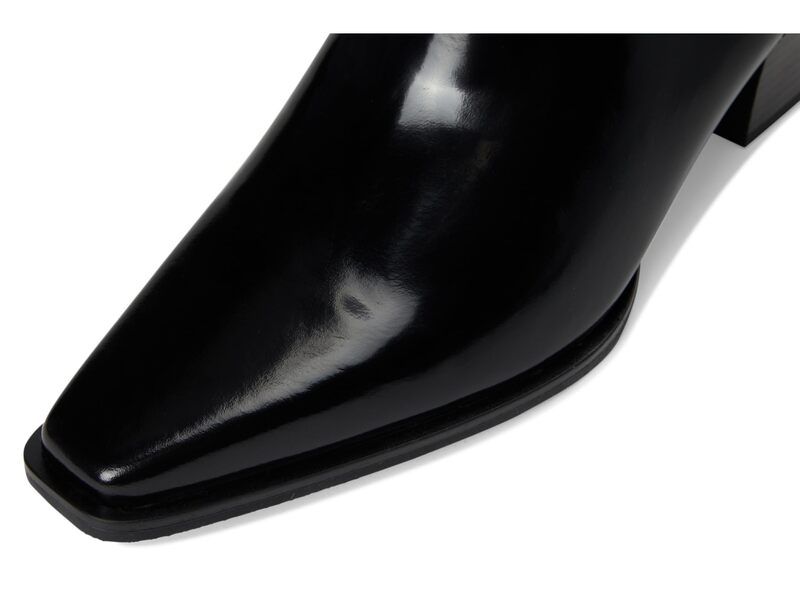 サムエデルマン レディース バッグ Sam Edelman Ashtyn Black Leather ブラック