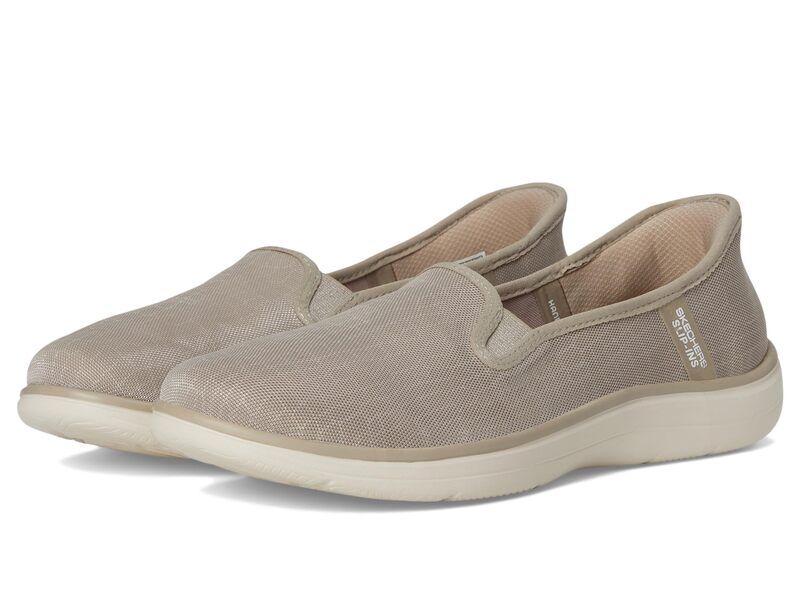 スケッチャーズ レディース シューズ スリッポン・ローファー SKECHERS Performance Onthego Flex Radiant Hands Free Slipins Ssiren T