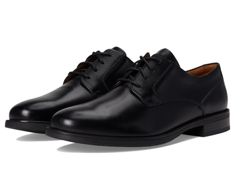コールハーン メンズ シューズ オックスフォード Cole Haan Bedford PlainToe Oxford Black ブラック