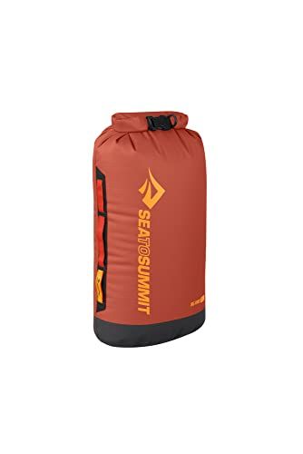 SEA TO SUMMIT(シートゥーサミット) ビッグリバードライバッグ 20L ピカンテ送料無料
