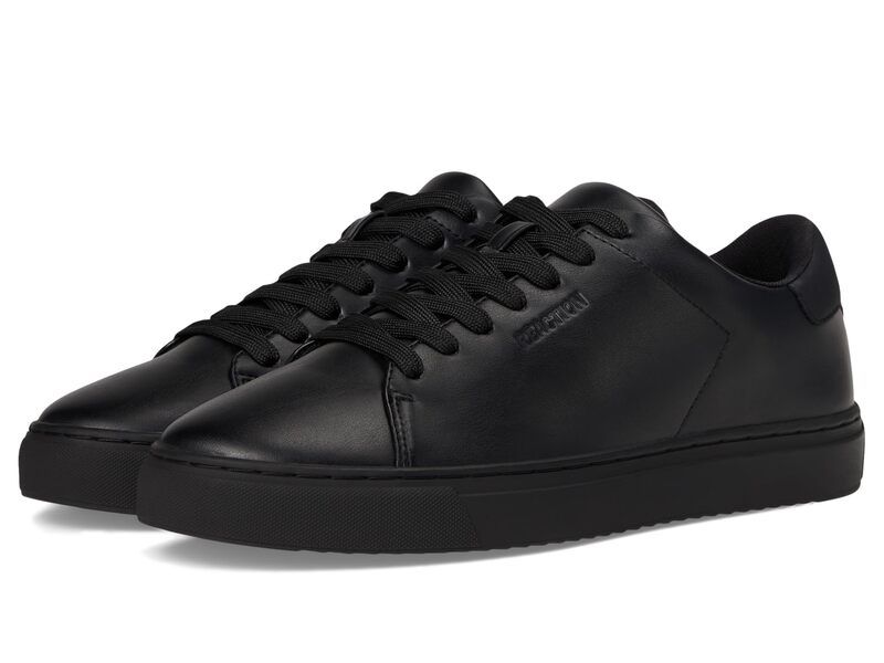 ケネスコール メンズ シューズ スニーカー Kenneth Cole Javon Black ブラック