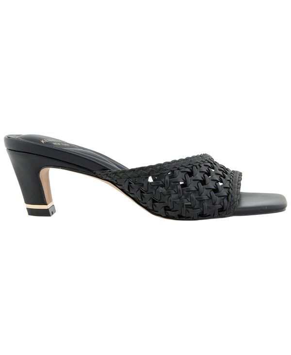 ケネスコール レディース シューズ スリッポン・ローファー サンダル Kenneth Cole New York Womens Arita Single Strap SlipOn Dressandal ケネスコール レディース シューズ スリッポン・ローファー サンダル Kenneth Cole New York Womens Arita Single Strap SlipOn Dressandal