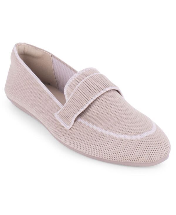 タハリ レディース シューズ スリッポン・ローファー Tahari Womenstockholm SlipOn Loafers TanCognac タン