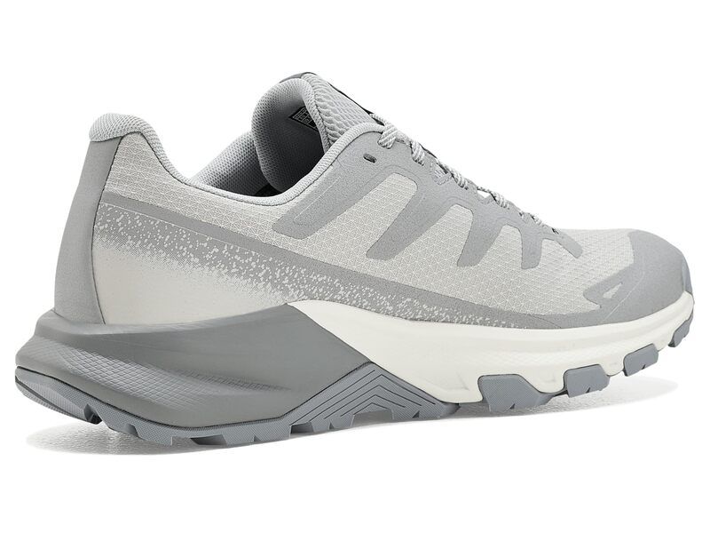 キーン レディース シューズ ブーツ・レインブーツ KEEN Targhee Apex Waterproof Hiking Shoe VaporStar Whit