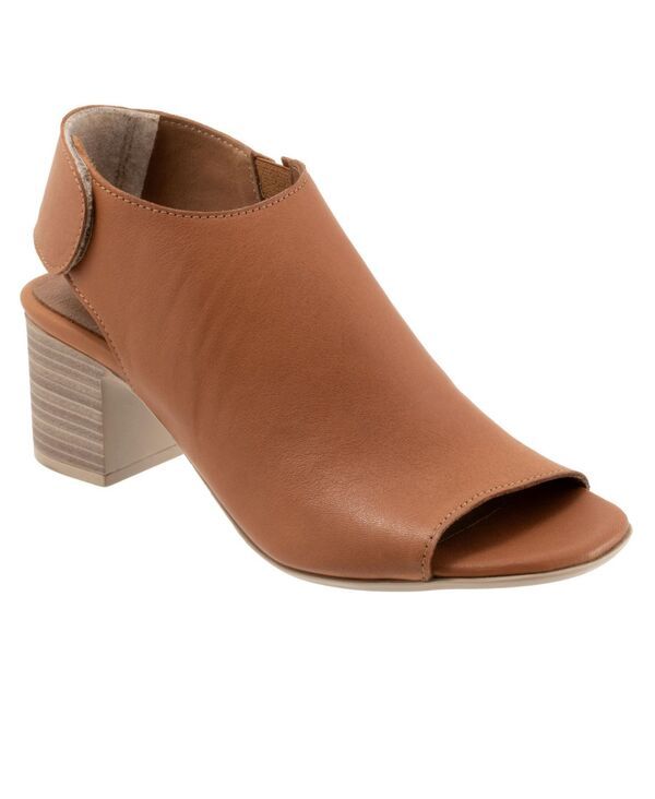 ブエノ レディース シューズ サンダル Bueno Rachel Sandal Dark tan タン 25,060円