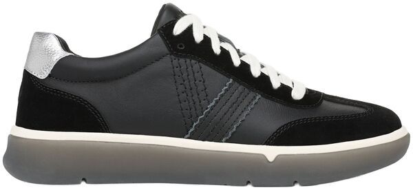 バイオニック レディース シューズ スニーカー Vionic Womens City Walk Sneakers Black ブラック