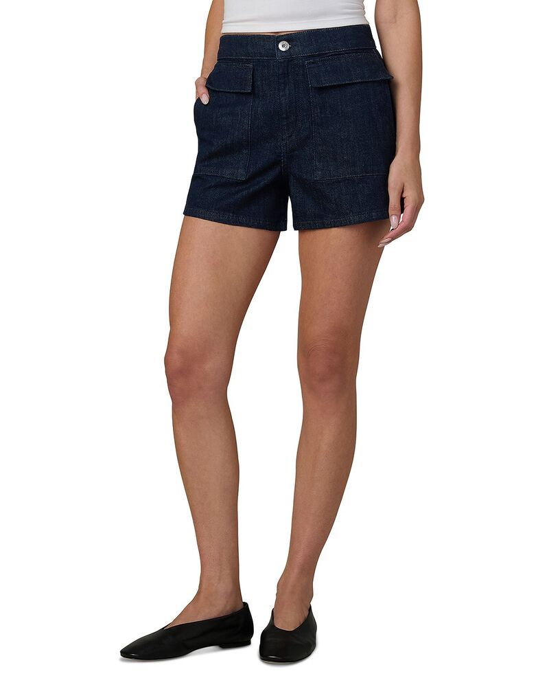 ジョーズジーンズ レディース ボトムス ハーフパンツ・ショーツ ショートパンツ Joes Jeans The Irina Shorts Rinse