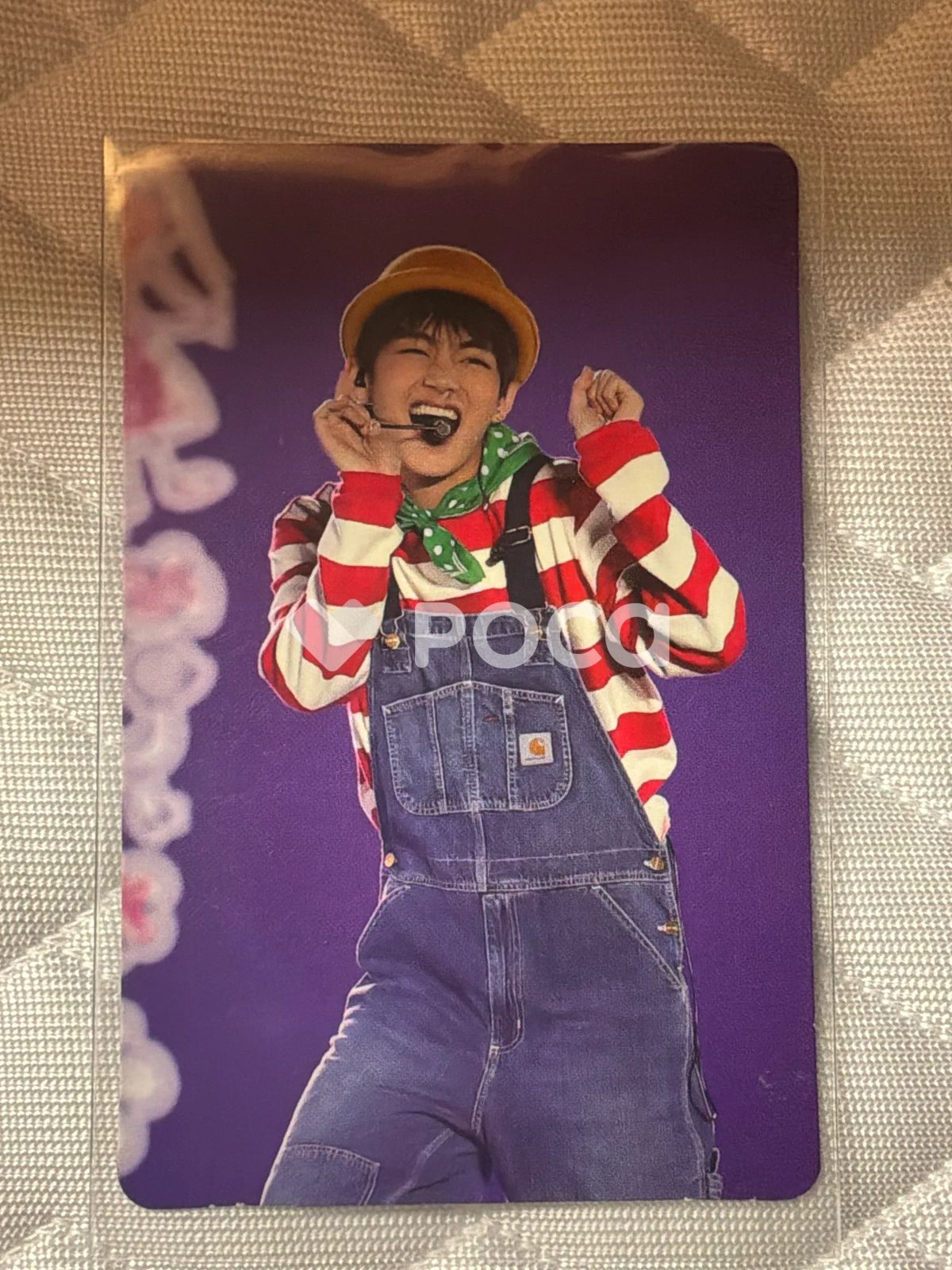 BTS V BTS 3RD MUSTER [ARMY.ZIP+] DVD - メルカリ