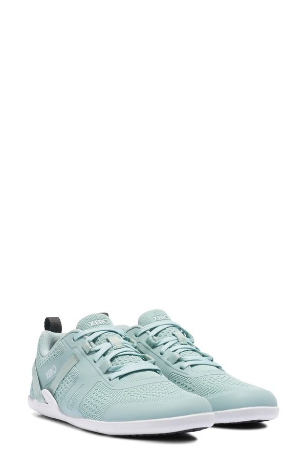 ゼロシューズ レディースニーカー XERO SHOES Prio Neo Barefoot Sneaker Surf Spray