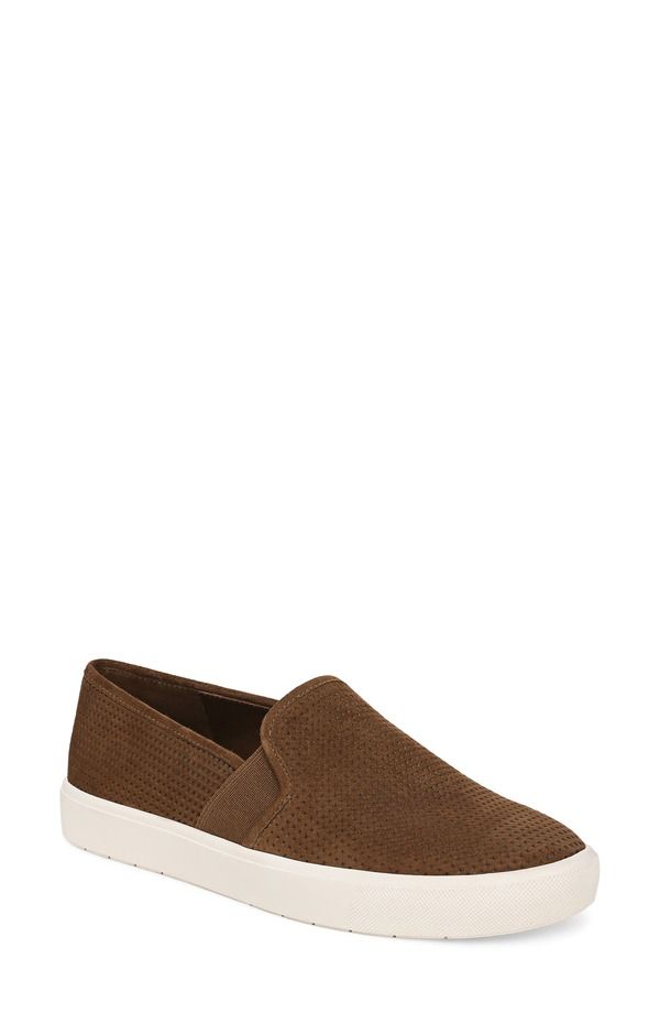 ヴィンス レディース シューズ スニーカー Vince Blair SlipOn Sneaker ElmwoodDm