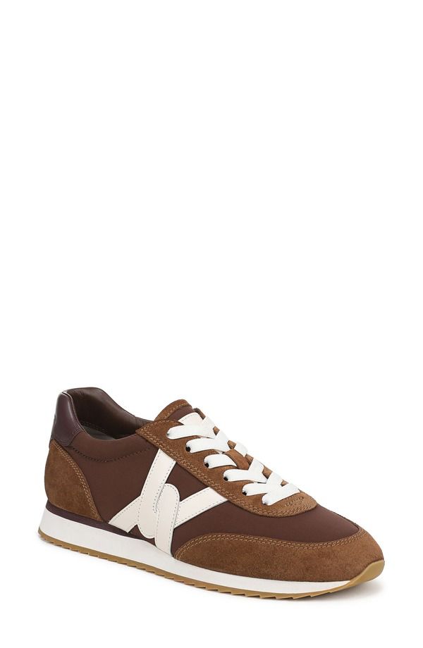 ヴェロニカ ベアード レディース シューズ スニーカー Veronica Beard Penrose Sneaker Chocolate Hazelwood Raisin チョコレート