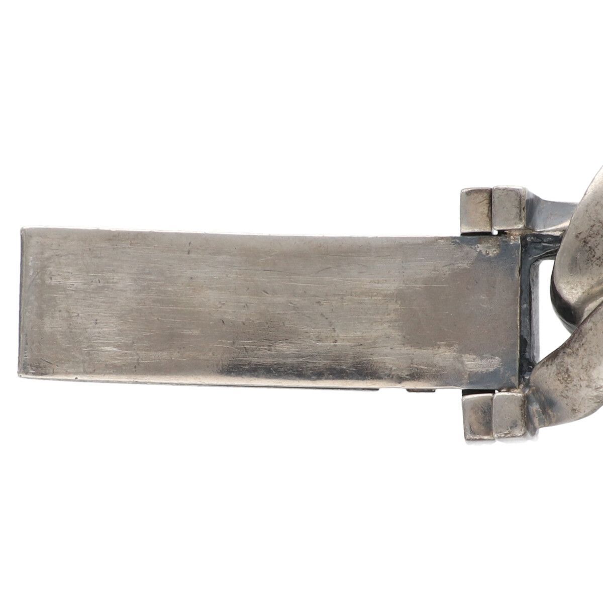 中古】 CHROME HEARTS クロムハーツ ダガーID ブレスレット クラシック 