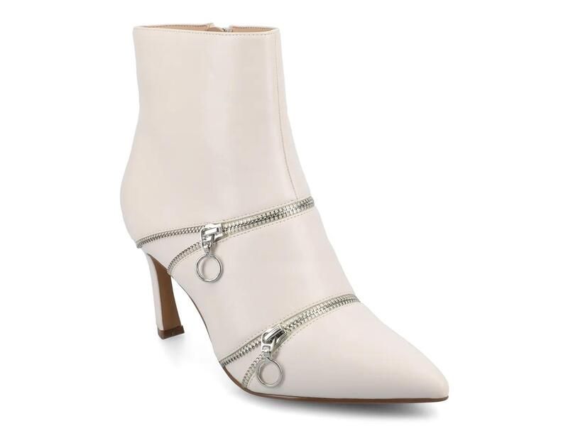 ジャーニー レディース シューズ ブーツ・レインブーツ JourneeCatoa Bootie Taupe トープ