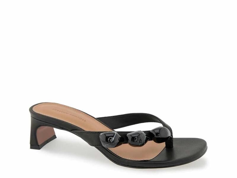 レベッカミンコフ レディース シューズ サンダル Rebecca MinkoffAlaine Sandal Black ブラック
