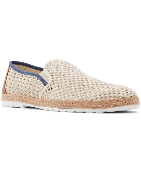 アルド メンズ シューズ スニーカー ALDO Mens Kianou Espadrille Shoes Beige ベージュ