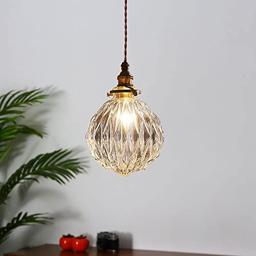 【新品】ペンダントライト おしゃれ ガラス ダイニング ダクトレール用 1灯 天井照明 LED照明器具 アンティーク レトロ かわいい ヴィンテージ シンプル 真鍮 玄関 トイレ キッチン 食卓 寝室 リビング 階段 ベッドルーム ダイニング 11fb6b5d 【新品】ペンダントライト おしゃれ ガラス ダイニング ダクトレール用 1灯 天井照明 LED照明器具 アンティーク レトロ かわいい ヴィンテージ シンプル 真鍮 玄関 トイレ キッチン 食卓 寝室 リビング 階段 ベッドルーム ダイニング 11fb6b5d