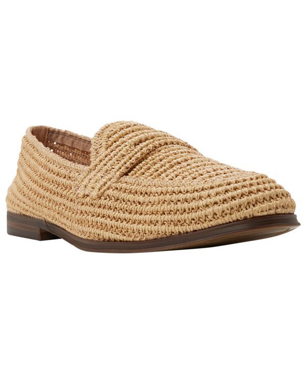 アルド メンズ シューズ スリッポン・ローファー ALDO Mens Oceanwind Slipon Loafers Natural