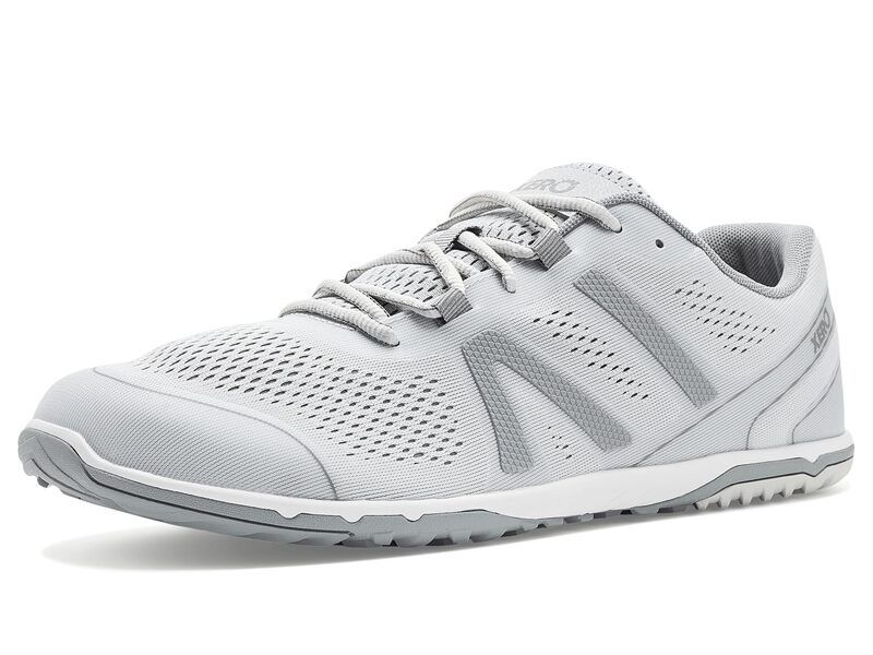 ゼロシューズ メンズ スニーカー Xero Shoes HFS II LunarockAllo