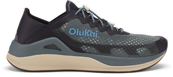 オルカイ メンズ シューズ スニーカー OluKai Mens Ahi Shoestorm