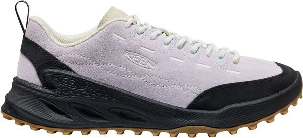 キーン レディース シューズ スニーカー KEEN Womens Jasper Zionic Shoes ThistleBirch