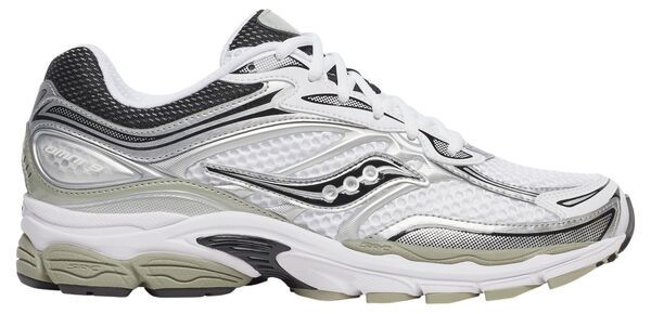 サッカニー メンズ シューズ スニーカー Saucony ProGrid Omni 9 Shoes WhiteSage ホワイト
