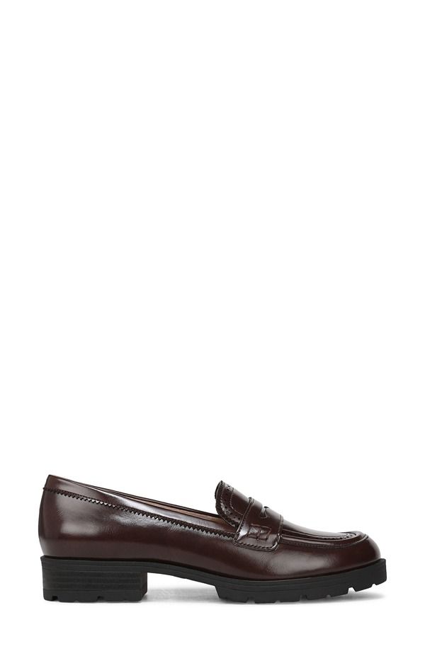 ライフストライド レディース シューズ スリッポン・ローファー プラットフォーム LifeStride London 3 Platform Penny Loafer Cognac Brown ブラウン ライフストライド レディース シューズ スリッポン・ローファー プラットフォーム LifeStride London 3 Platform Penny Loafer Cognac Brown ブラウン