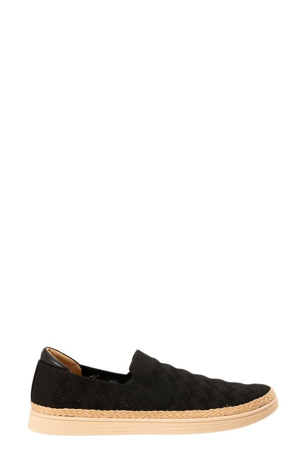 レヴィタライン レディース シューズ スリッポン・ローファー Revitalign Mariner Palazzo SlipOn Black ブラック レヴィタライン レディース シューズ スリッポン・ローファー Revitalign Mariner Palazzo SlipOn Black ブラック